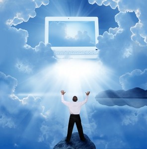 Cloud computing with the Google Chrome operating system