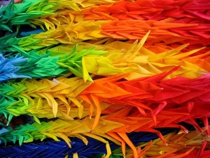 How to pick the best website colors