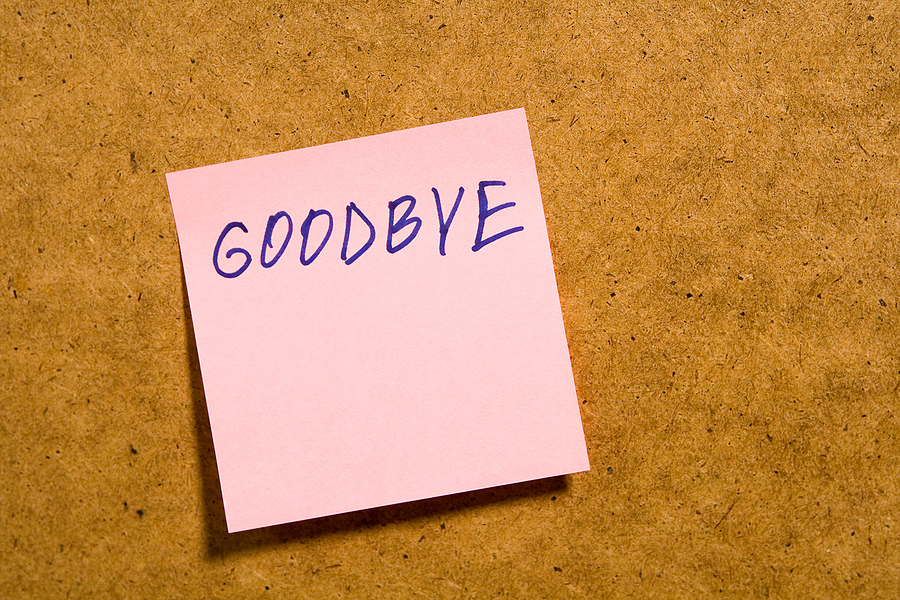Things you should remove from your WordPress site