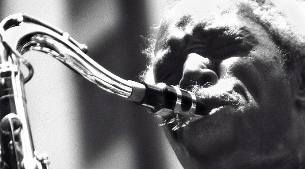 Sonny Stitt