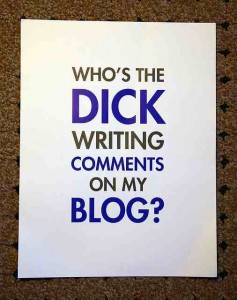 How to completely remove comments from your WordPress site