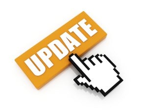 Why do WordPress plugins disappear when the automatic update fails?