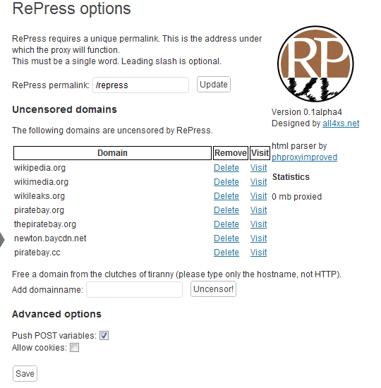 repress-options Post image