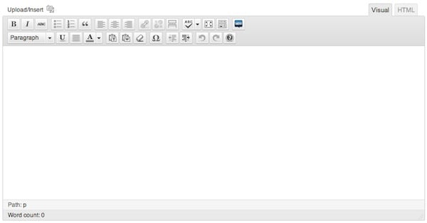 Text Editor