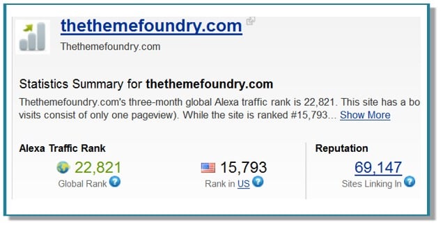 Theme Foundry
