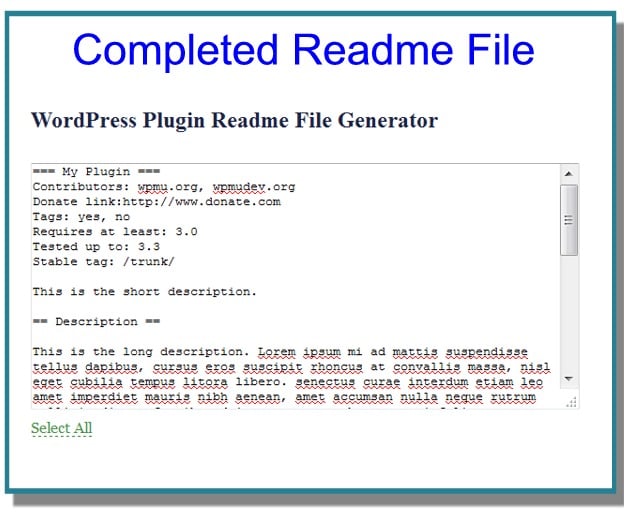 completed-readme-file Post image
