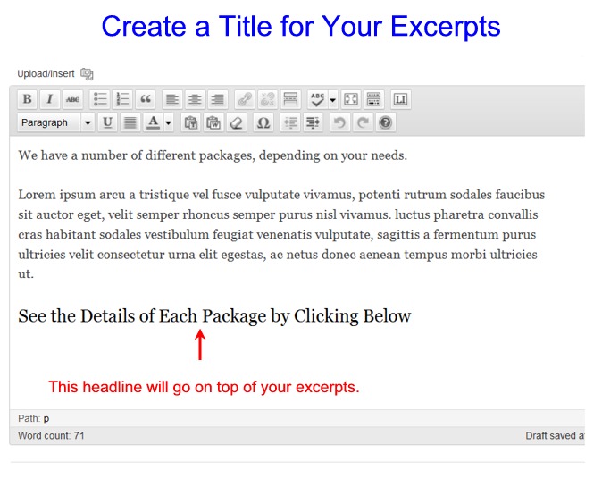 create-headline Post image
