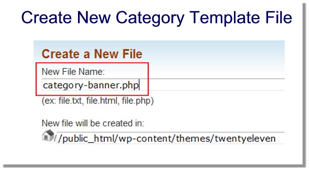 create-new-category-template Post image