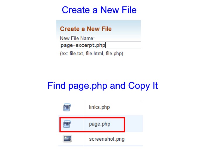 create-new-file Post image