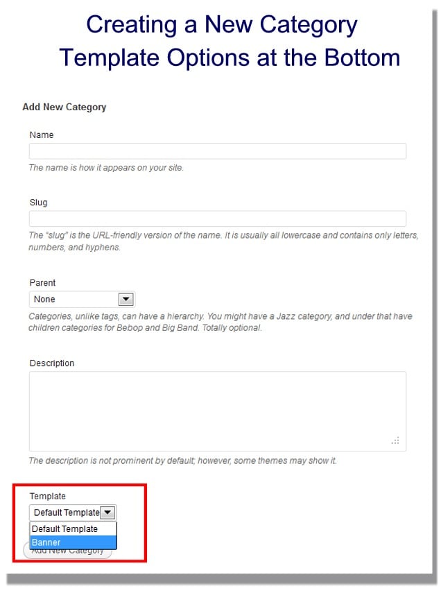 creating-a-new-category-page Post image