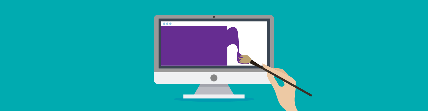 How to Make a Header for Your WordPress Site with Free Graphics Tools