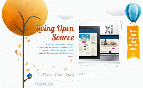 Living Open Source Living Open Source