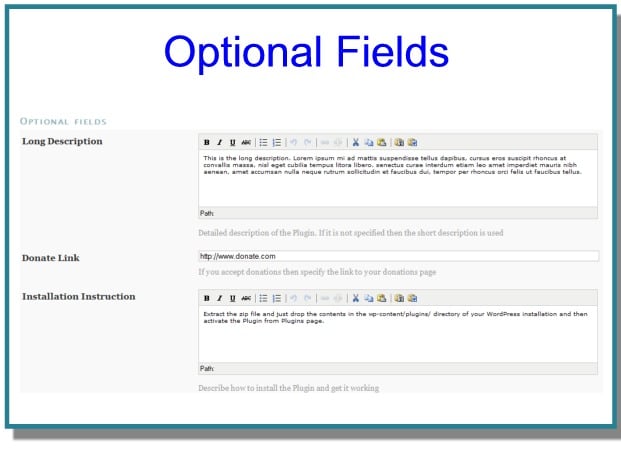 optional-fields Post image