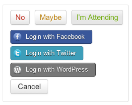 rsvp Post image