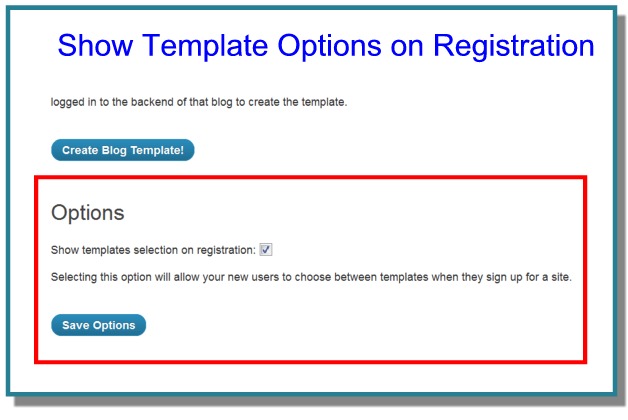 show-templates-option-on-registration Post image