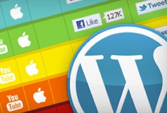 Boost Social Media Integration On Your WordPress Blog With Social Toolbar