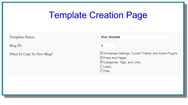 template-creation-page Post image