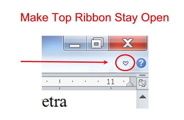 top-ribbon-open Post image