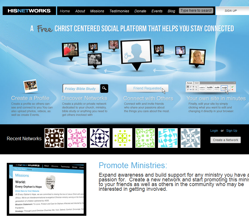 hisnetworks Post image