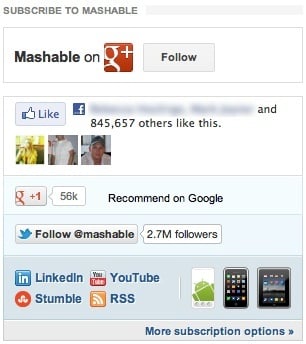 Mashable