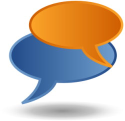 chat Post image