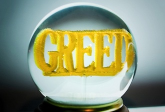 It's Time to Banish the Attitude of Entitlement