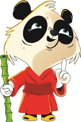 panda Post image