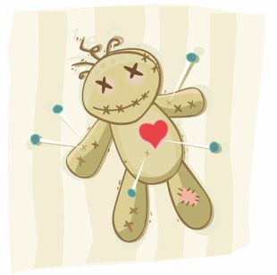 voodoo Post image