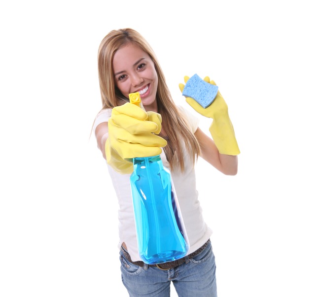 woman-cleaning-big Post image