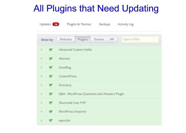 all-plugins Post image