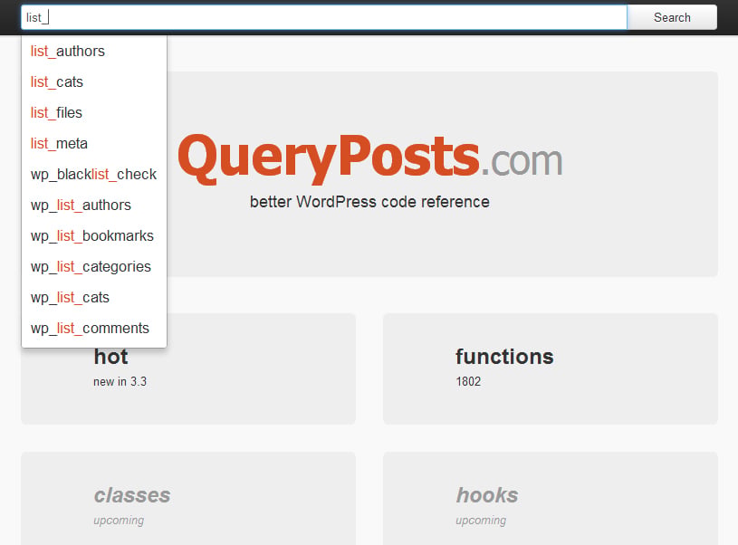 queryposts Post image