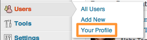 WordPress Plugins Settings WordPress Plugins Settings