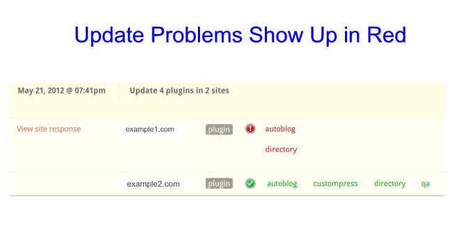 update-problems Post image