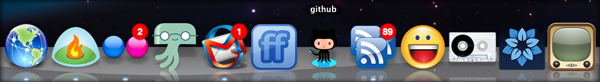 WordPress support and other apps can be created with Fluid