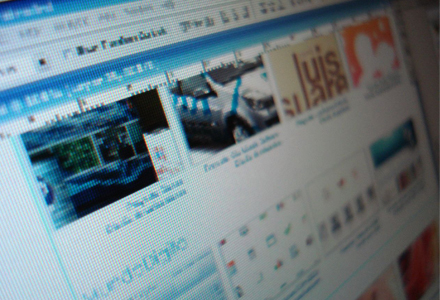 Use WordPress to Organize Your Portfolio