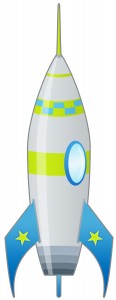 spaceship