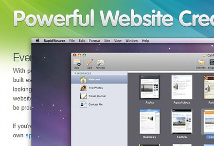 WordPress Enables Powerful Website Creation