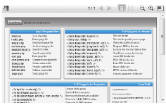 A great shortcode for displaying a Google Doc reader