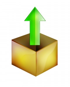 upload