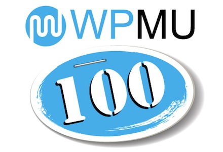 The Top WordPress Related Blogs On The Internet [WPMU 100, 2nd Edition]