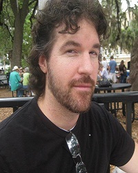 Seth C :-)