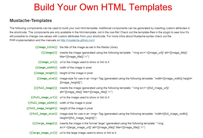 garees-html-templates Post image