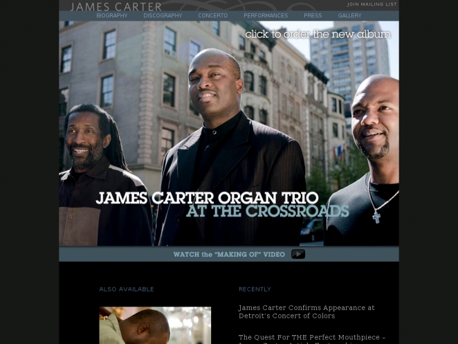 james-carter-live-wordpress-site