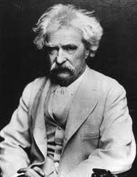 Mark Twain