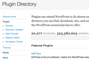 Is There a Proliferation of Subversive Plugins on WordPress.org?