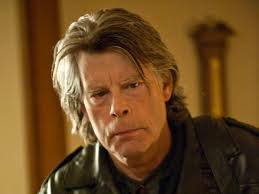 Stephen King