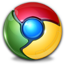 Chrome Web Browser