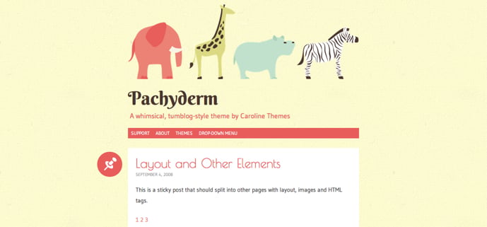 Pachyderm Pachyderm