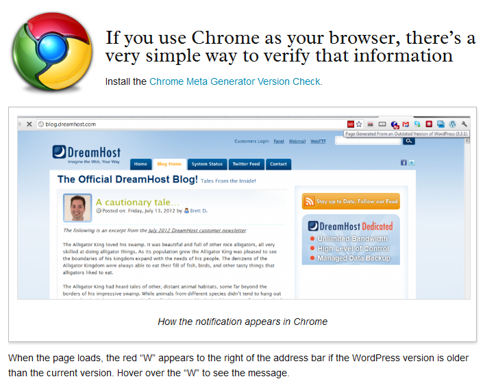 Post Formatted With HTML Editor - Looked Like I Intended