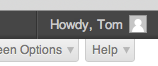 Howdy Howdy